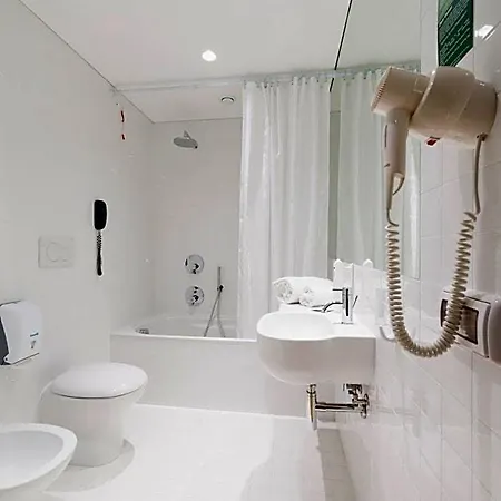 Hotel Ristorante Colle Del Sole 4*