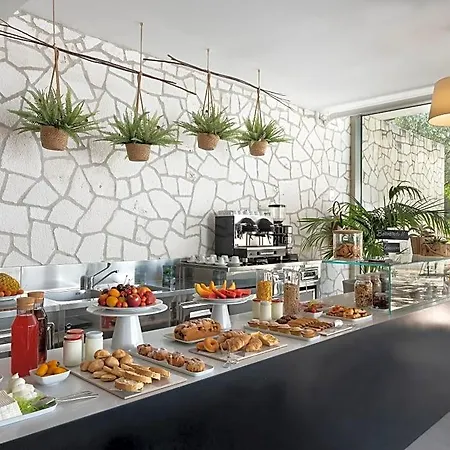 Ristorante Colle Del Sole 4*