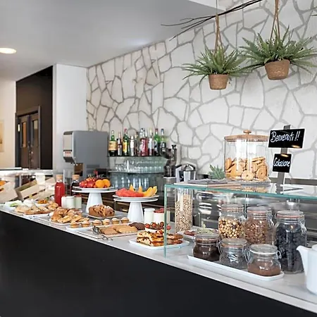 Ristorante Colle Del Sole Hotel