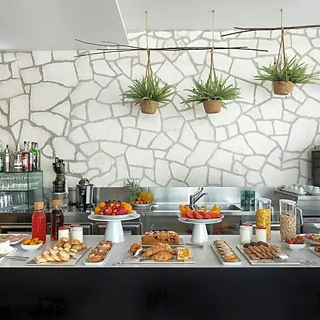 Ristorante Colle Del Sole Hotel