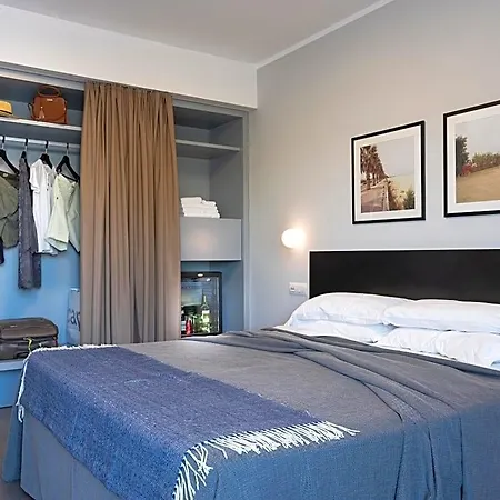 Ristorante Colle Del Sole Hotel 4*