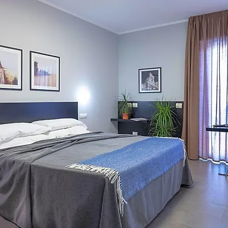 Hotel Ristorante Colle Del Sole Alberobello